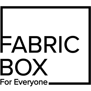 Fabric Box
