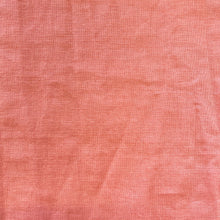 Load image into Gallery viewer, Washed Linen Cotton - Rosewood
