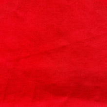 Load image into Gallery viewer, Washed Linen Cotton - Scarlet
