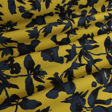 Load image into Gallery viewer, Floral Printed Cotton Poplin Designer End - Truvy
