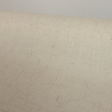 Load image into Gallery viewer, Columba Textured Viscose Linen 210gsm - Oat
