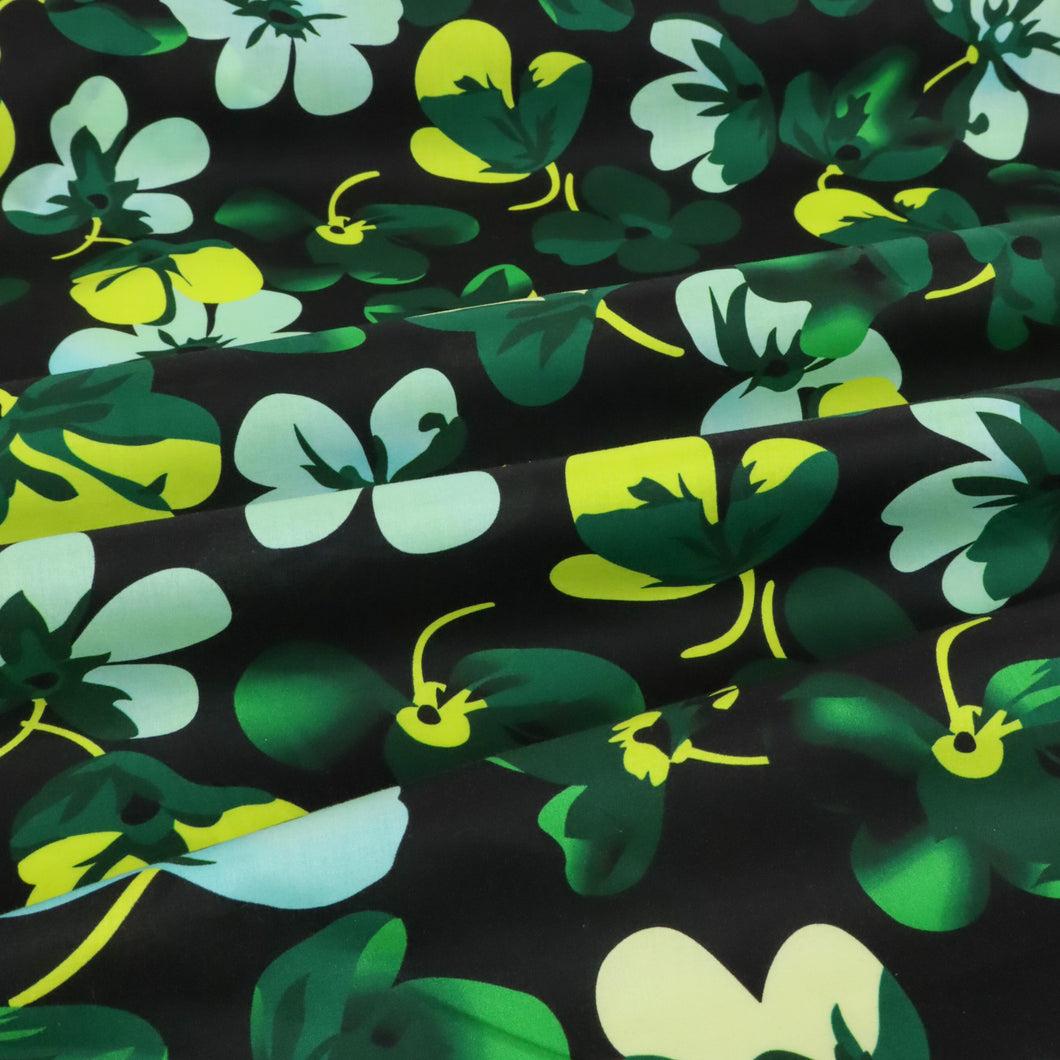 Printed Cotton - Greenford