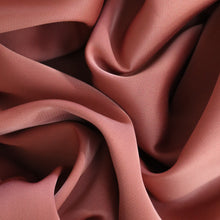 Load image into Gallery viewer, Heavy Satin - Dusky
