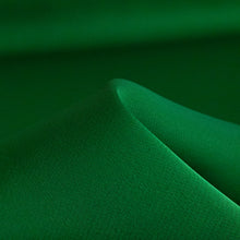 Load image into Gallery viewer, Heavy Satin - Emerald
