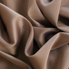 Load image into Gallery viewer, Heavy Satin - Mushroom
