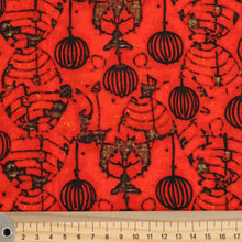 Load image into Gallery viewer, Cotton Rayon Print - Get Reddy
