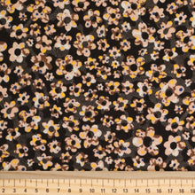 Load image into Gallery viewer, Floral Fiesta - Brown
