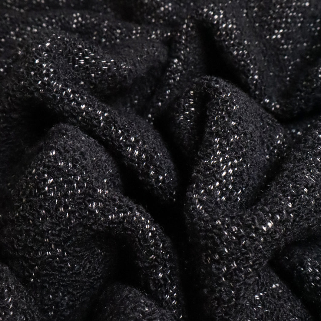 Wool Coating Deadstock - Blanka