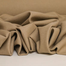 Load image into Gallery viewer, Wool Coating Deadstock - Sourdough
