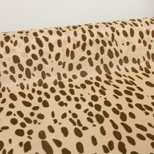 Load image into Gallery viewer, Lightweight Silk Cotton Print Deadstock - Rockstar
