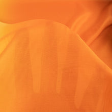 Load image into Gallery viewer, Lightweight Silk Cotton Print Deadstock - Sunset Horizon
