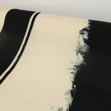 Load image into Gallery viewer, Lightweight Silk Cotton Print Deadstock - Jazz
