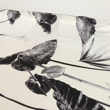 Load image into Gallery viewer, Lightweight Silk Linen Slub Print Deadstock - Anthea
