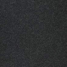 Load image into Gallery viewer, Wool Blend Coating Designer Ends Deadstock - Charcoal Heather
