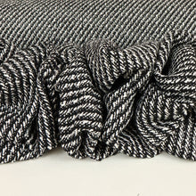 Load image into Gallery viewer, Wool Coating Designer Ends Deadstock - Tweedy
