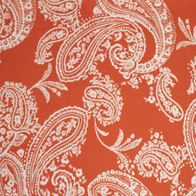 Load image into Gallery viewer, Printed Stretch Knit Deadstock - Paisley
