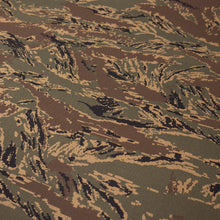 Load image into Gallery viewer, Printed Cotton Drill Deadstock - Digital Camo Brown
