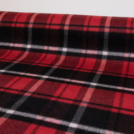 Wool Coating - Lenzie