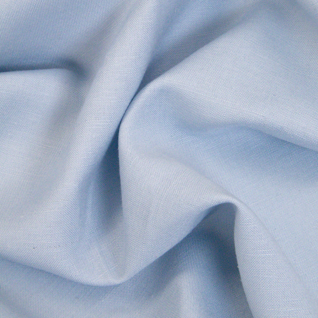 Pre-Washed Viscose Linen - Powder