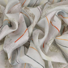 Load image into Gallery viewer, Tencel Nylon Print - Mapleton
