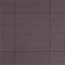 Load image into Gallery viewer, Mini Houndstooth Cotton Spandex Suiting - Marbury
