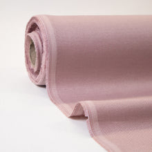 Load image into Gallery viewer, Midweight Linen Viscose Twill - Blush
