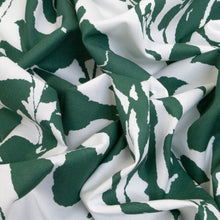 Load image into Gallery viewer, Morning Harvest Printed Cotton - Green
