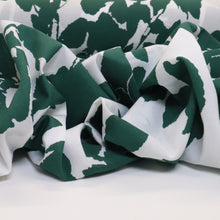 Load image into Gallery viewer, Morning Harvest Printed Cotton - Green
