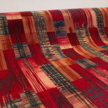 Load image into Gallery viewer, Printed Knit - Redemption
