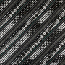 Load image into Gallery viewer, Oculus Silk Satin Designer End – Jacquard
