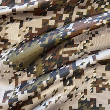 Load image into Gallery viewer, Oxford Nylon Deadstock - Digital Camo
