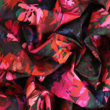 Load image into Gallery viewer, Floral Printed Cotton Poplin Designer End - Jude Floral
