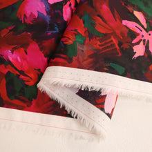 Load image into Gallery viewer, Floral Printed Cotton Poplin Designer End - Jude Floral
