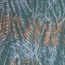 Load image into Gallery viewer, Printed Georgette Deadstock - Winsate Mint
