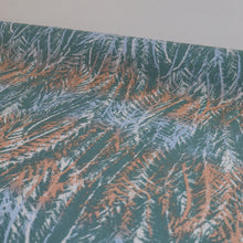 Load image into Gallery viewer, Printed Georgette Deadstock - Winsate Mint

