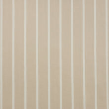 Load image into Gallery viewer, Cantina Viscose Stripe Shirting - Nude
