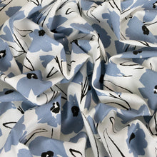 Load image into Gallery viewer, Printed Cotton - Snow Dome
