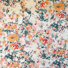 Load image into Gallery viewer, Radiance Printed Crepe - Orange
