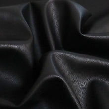 Load image into Gallery viewer, 300gsm Leatherette - Black
