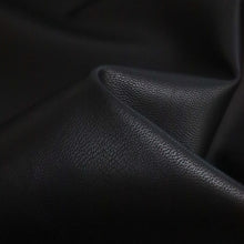 Load image into Gallery viewer, 300gsm Leatherette - Black
