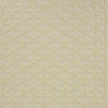 Load image into Gallery viewer, Snowflake Embroidered Mesh - Ivory

