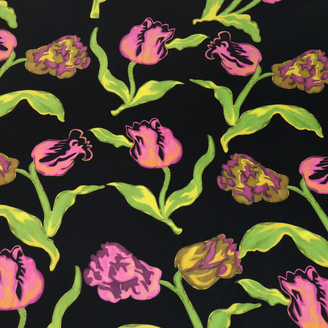 Cotton Print - Vacation