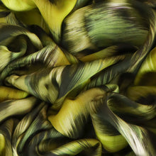 Load image into Gallery viewer, French Viscose Print Designer End - Downtown
