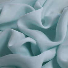Load image into Gallery viewer, Sandwashed Cupro Satin Deadstock - Moonstone
