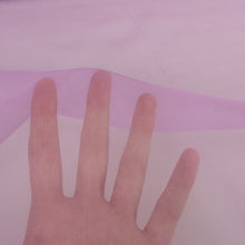 Load image into Gallery viewer, Silk Organza Deadstock - Lavender
