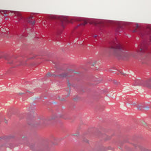 Load image into Gallery viewer, Silk Printed Chiffon Deadstock - Albertine
