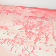 Load image into Gallery viewer, Silk Printed Chiffon Deadstock - Malibu
