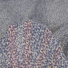 Load image into Gallery viewer, Silk Printed Chiffon Deadstock - Saco
