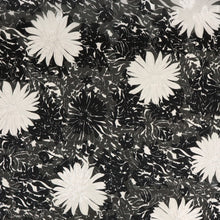 Load image into Gallery viewer, Jacquard Chiffon Deadstock - Starstruck
