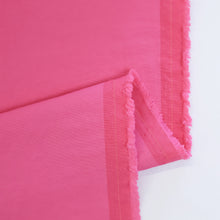 Load image into Gallery viewer, Showerproof Nylon - Hot Pink
